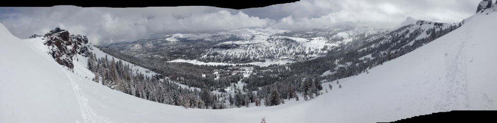 Kirkwood March 31, 2013