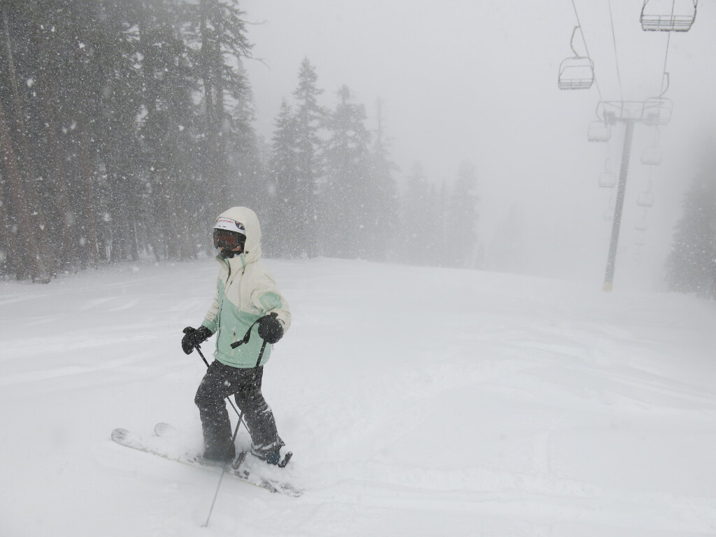 Kirkwood November 16, 2015