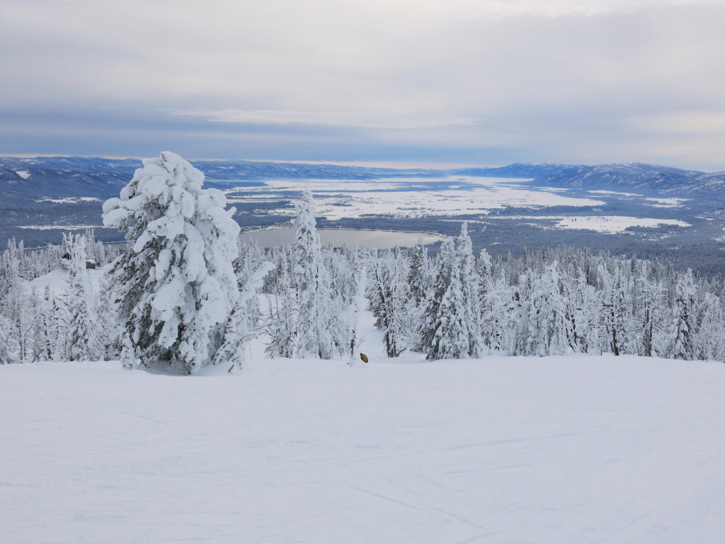 Lakeview at Brundage, December 2015