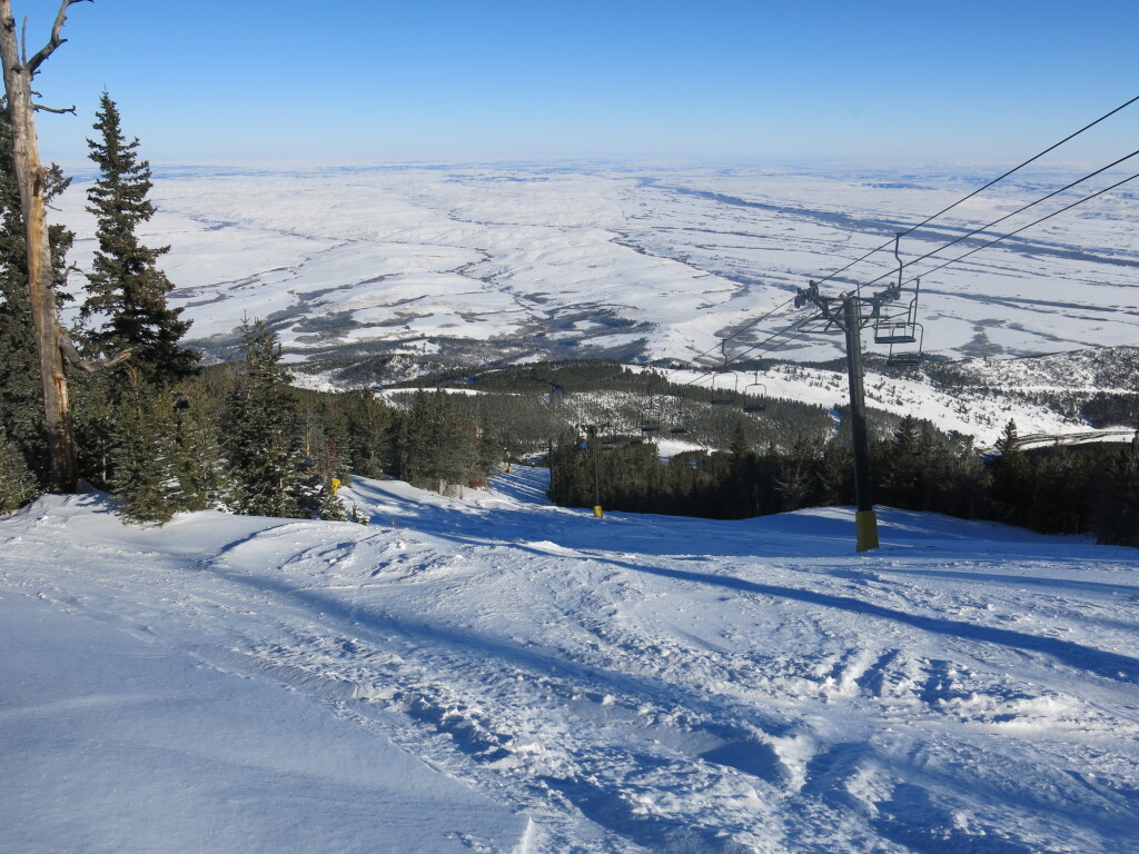 Thompson's at Red Lodge, December 2016