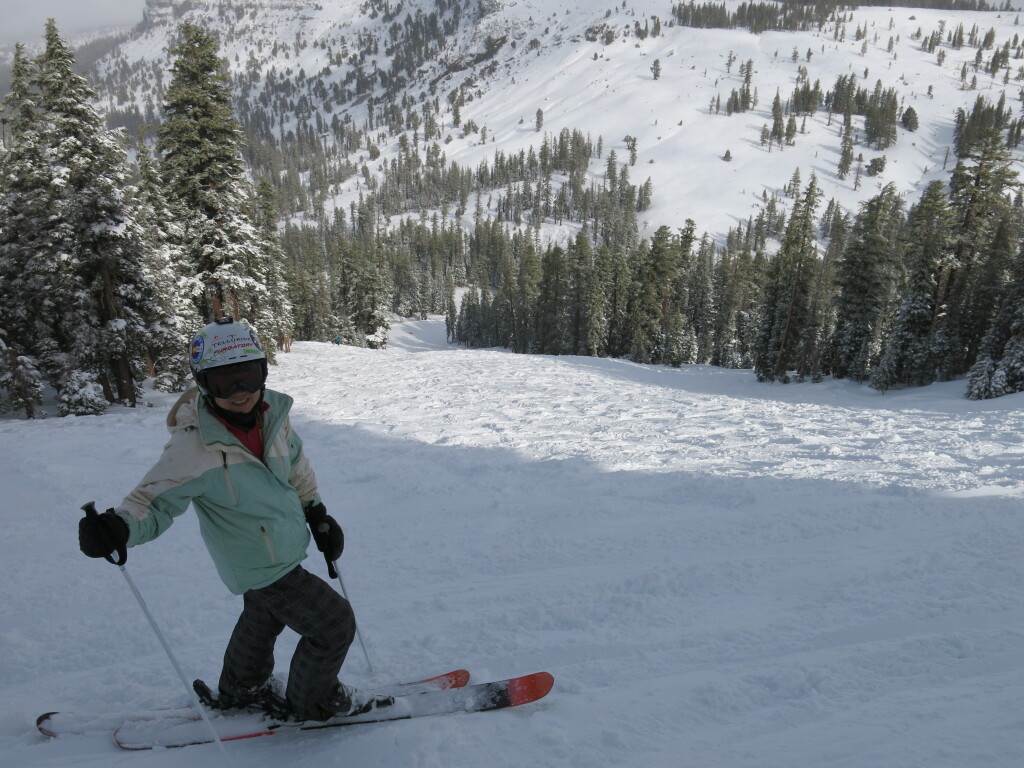 Kirkwood, November 28, 2016