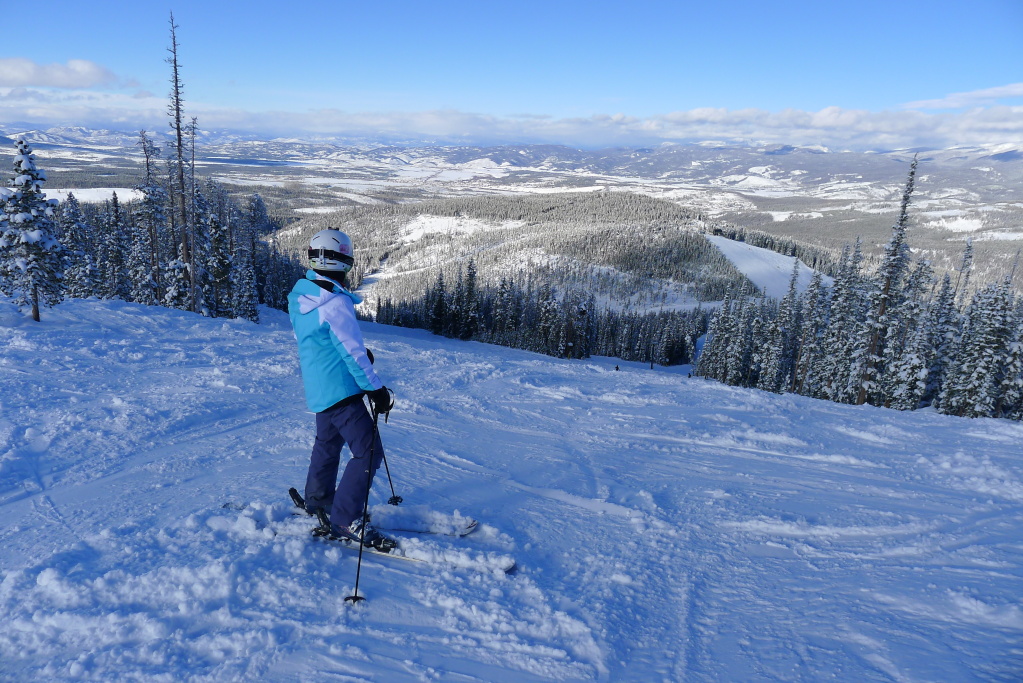 Winter Park, December 2014