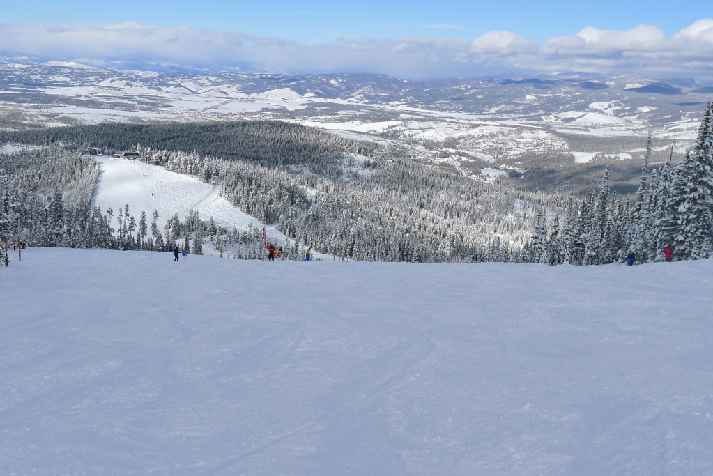 Winter Park, December 2014