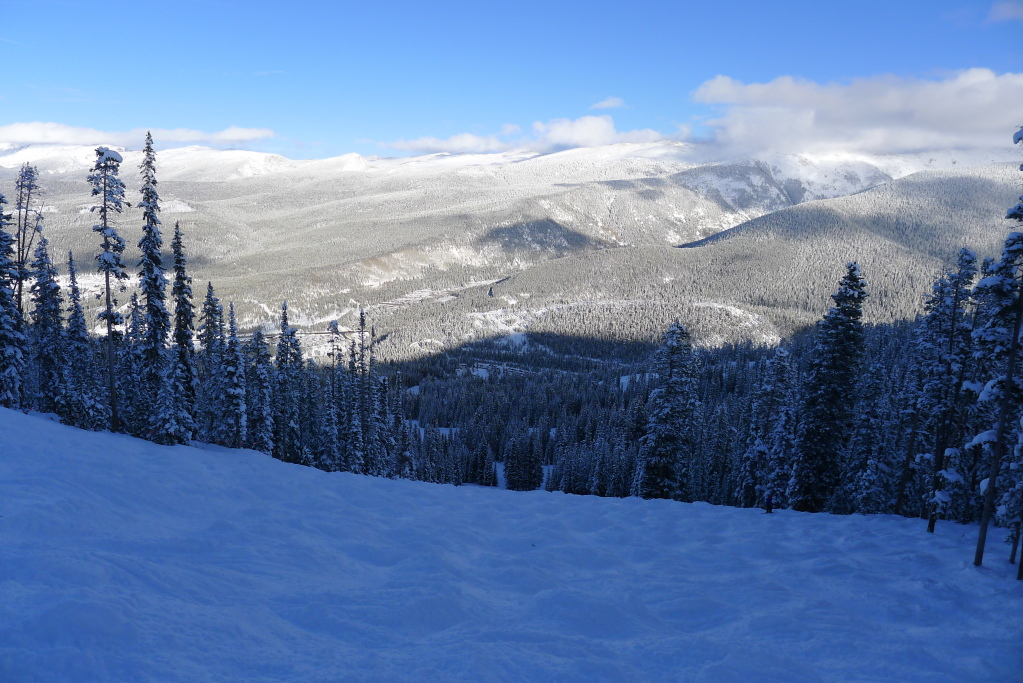 Winter Park, December 2014