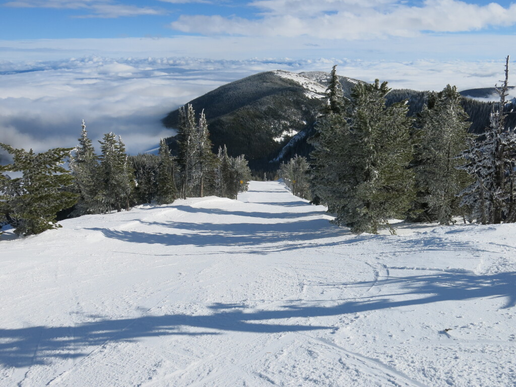 Hang'em High on the Wildside at Apex Mountain, February 2017