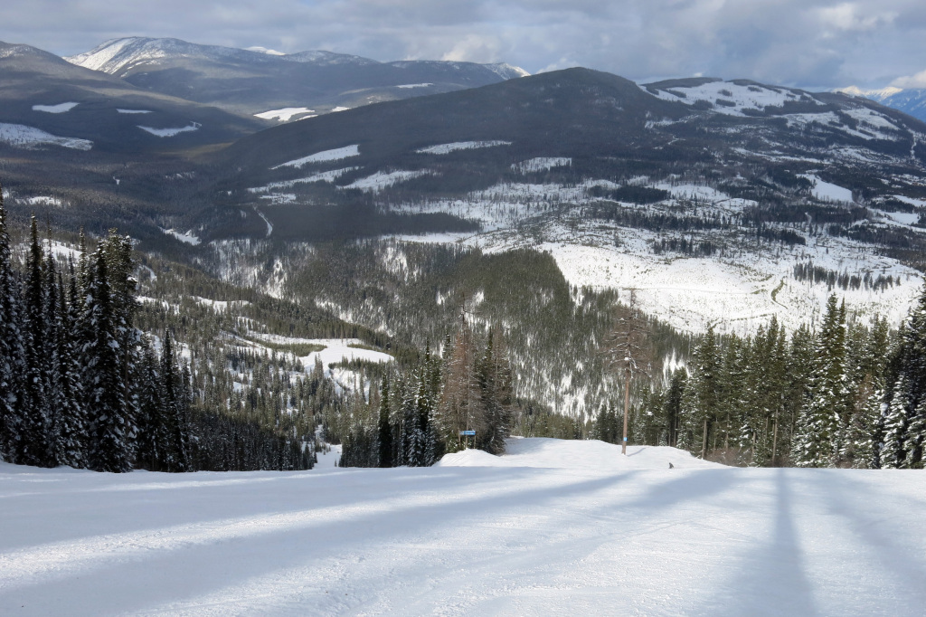 Dean's at Kimberley, February 2018