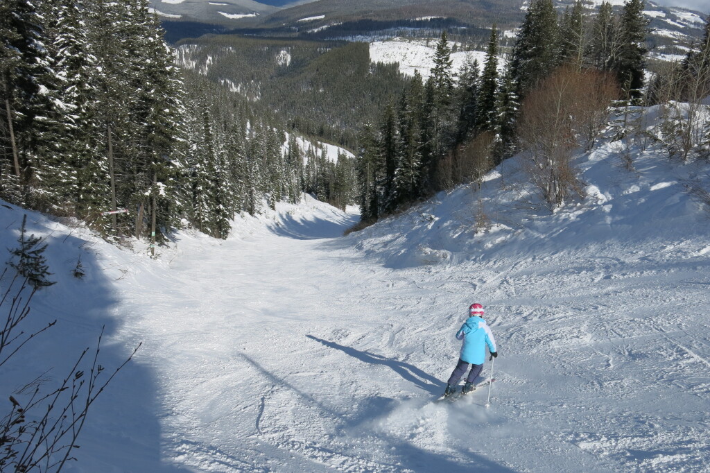 Interesting terrain at Kimberley, February 2018