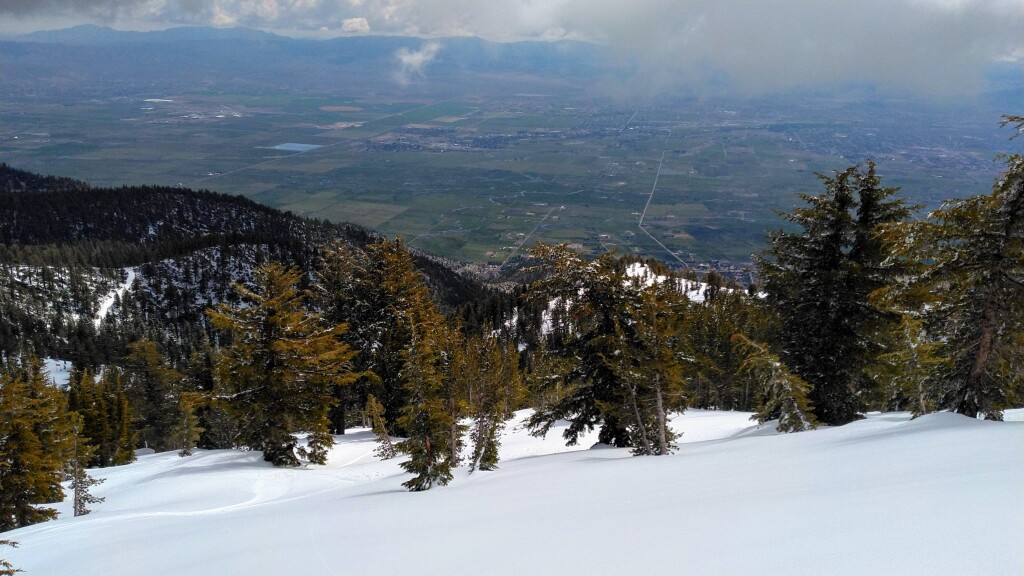 Last day At Heavenly, May 24th, 2019