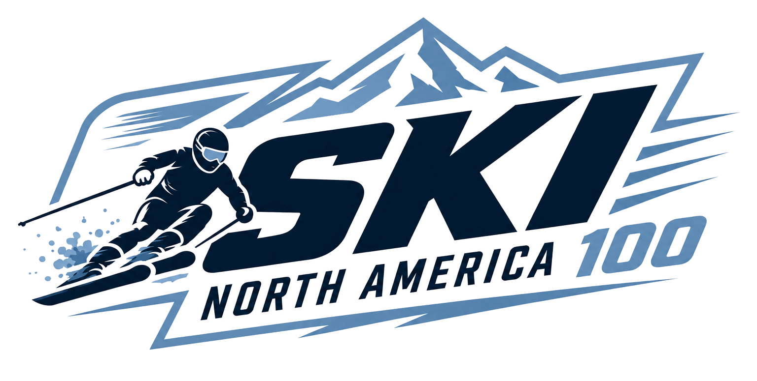 Ski North America's Best 100+ Resorts